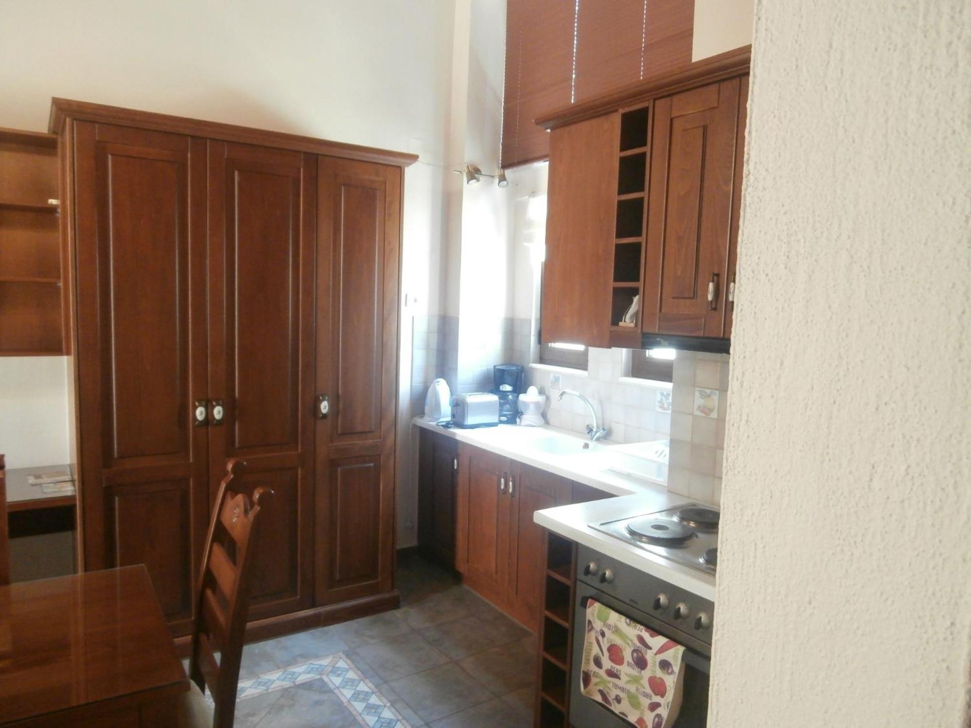Afroditi Rethimnon Kamer foto