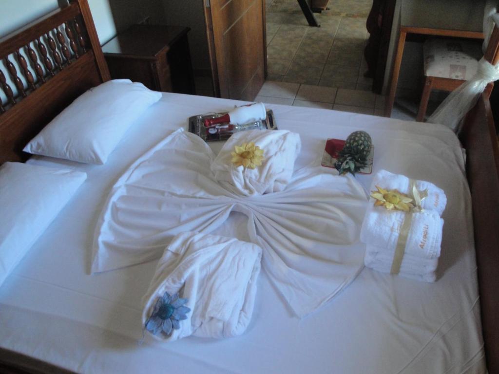 Afroditi Rethimnon Kamer foto