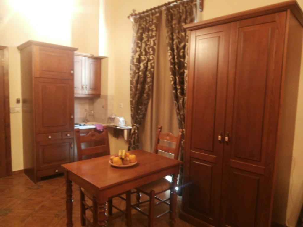 Afroditi Rethimnon Kamer foto