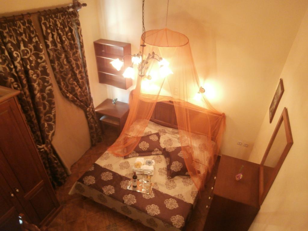 Afroditi Rethimnon Kamer foto