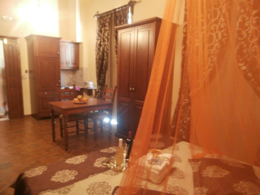 Afroditi Rethimnon Kamer foto