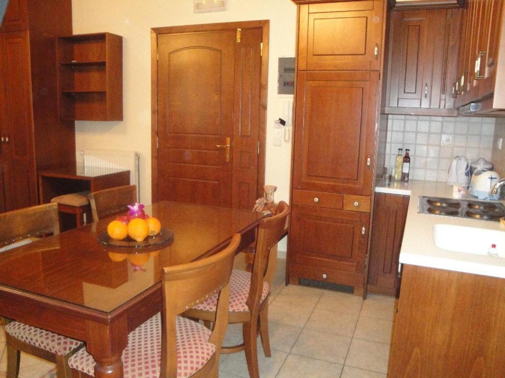 Afroditi Rethimnon Kamer foto